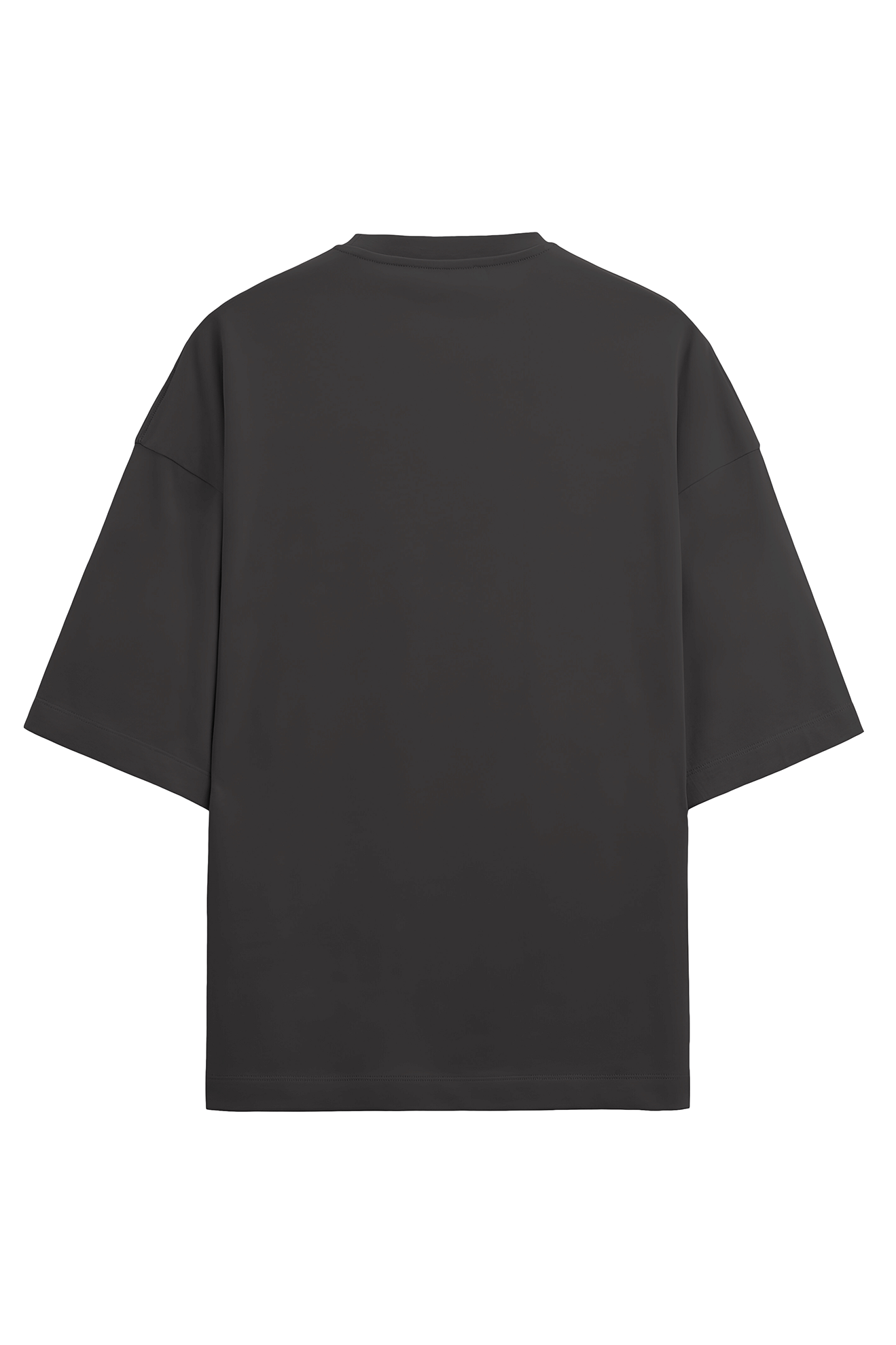 Tery Oversized T shirt for men