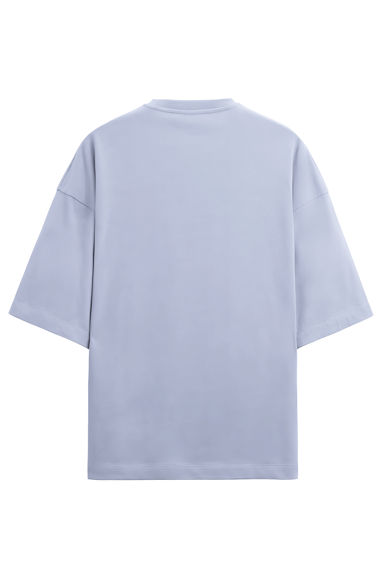 Terry Oversized T shirt for men