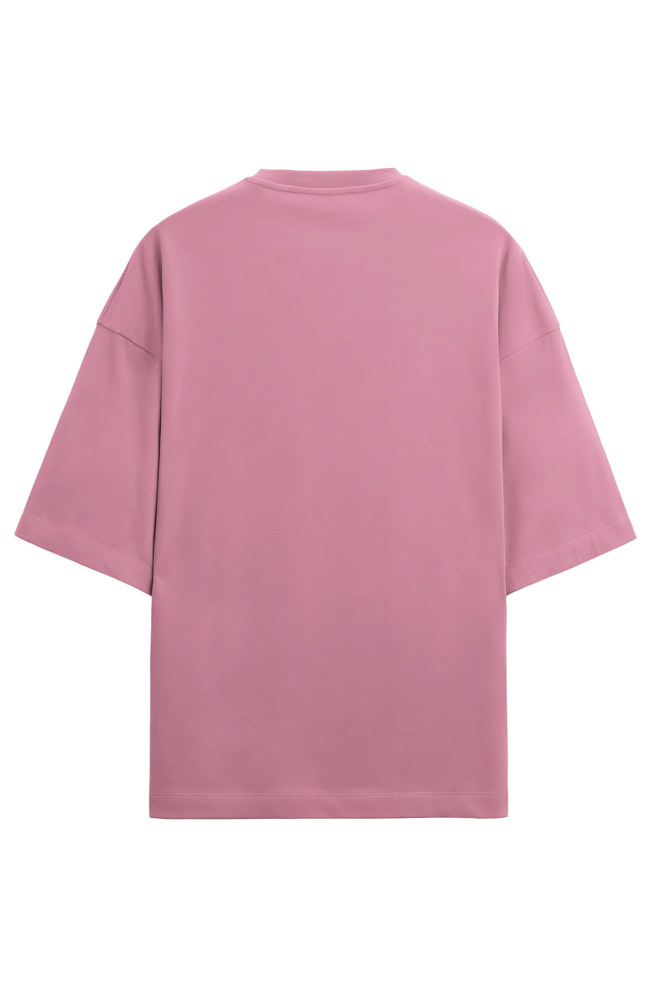 Terry Oversized T shirt for men